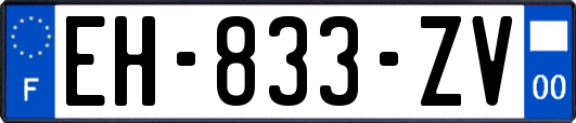 EH-833-ZV