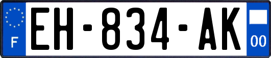 EH-834-AK