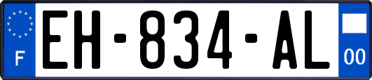 EH-834-AL