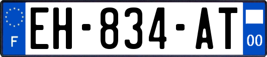 EH-834-AT