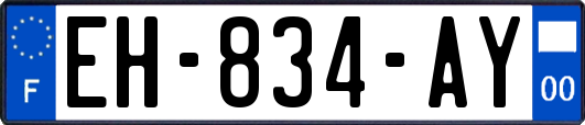 EH-834-AY