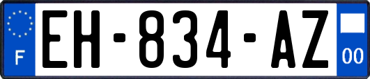 EH-834-AZ