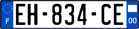 EH-834-CE