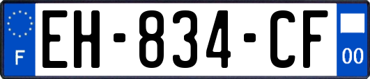EH-834-CF