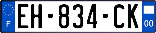 EH-834-CK