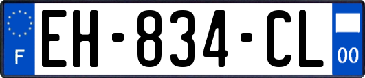 EH-834-CL