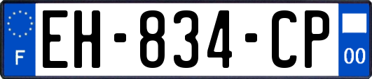 EH-834-CP