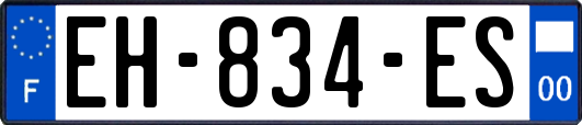 EH-834-ES