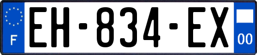 EH-834-EX