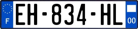 EH-834-HL