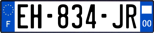 EH-834-JR