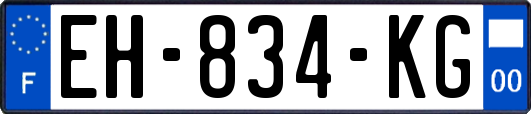 EH-834-KG