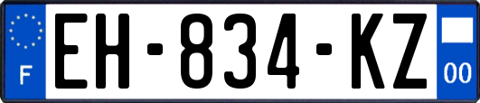 EH-834-KZ