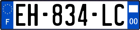 EH-834-LC