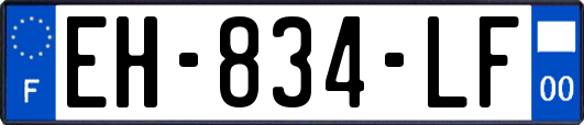 EH-834-LF