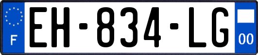 EH-834-LG
