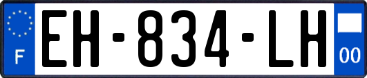 EH-834-LH