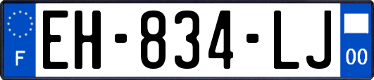 EH-834-LJ