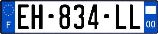EH-834-LL