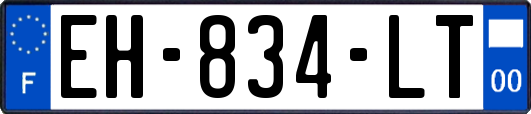 EH-834-LT