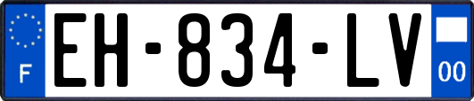 EH-834-LV