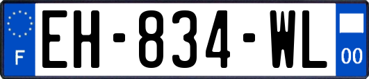 EH-834-WL