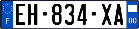 EH-834-XA