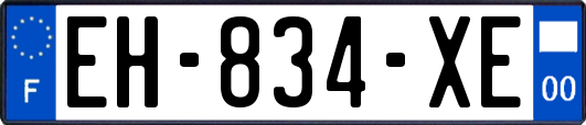 EH-834-XE