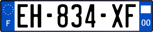 EH-834-XF