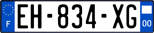 EH-834-XG