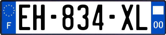 EH-834-XL