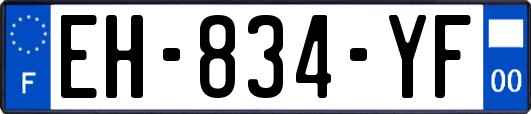 EH-834-YF