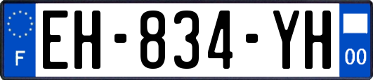 EH-834-YH