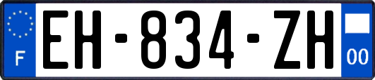 EH-834-ZH