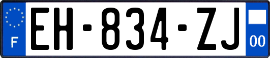 EH-834-ZJ