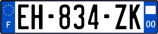 EH-834-ZK