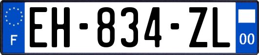 EH-834-ZL