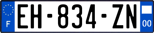 EH-834-ZN