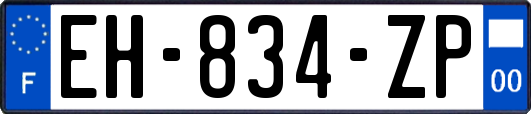EH-834-ZP