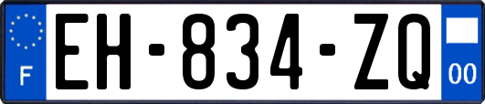 EH-834-ZQ