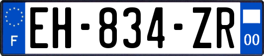 EH-834-ZR