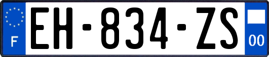 EH-834-ZS