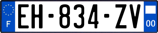 EH-834-ZV