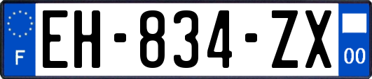 EH-834-ZX