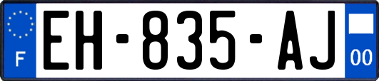 EH-835-AJ