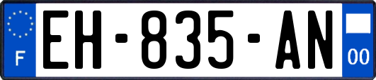 EH-835-AN