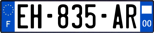 EH-835-AR