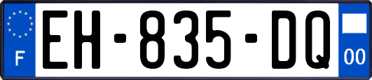 EH-835-DQ