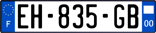 EH-835-GB