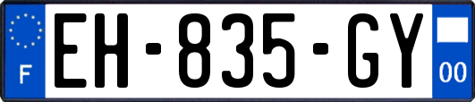 EH-835-GY